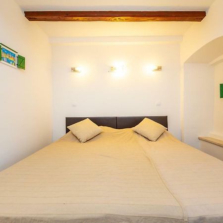City Wall'S Studio Apartment دوبروفينك المظهر الخارجي الصورة